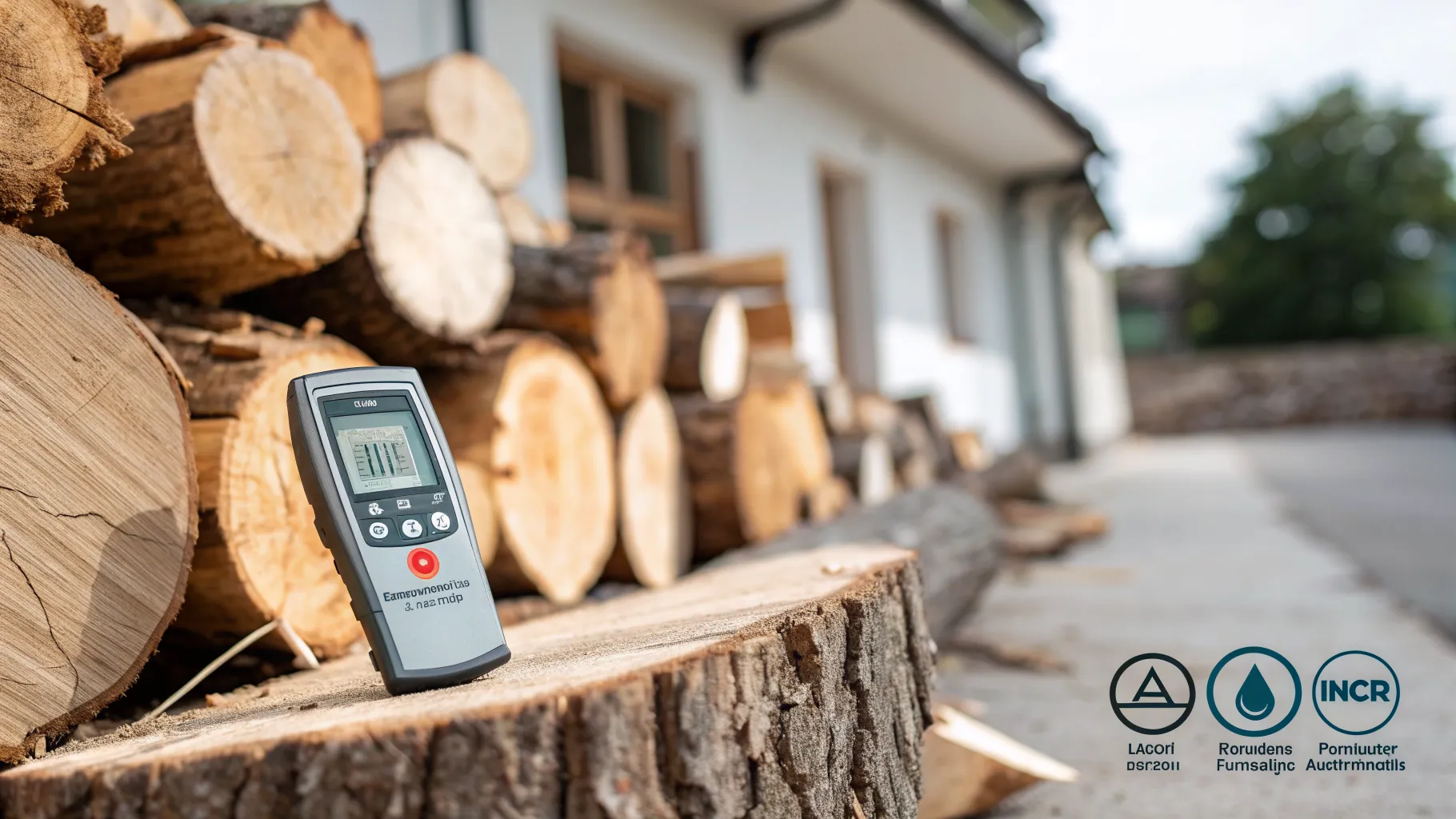 Best Cheap Wood Moisture Meters Under £20 in the UK