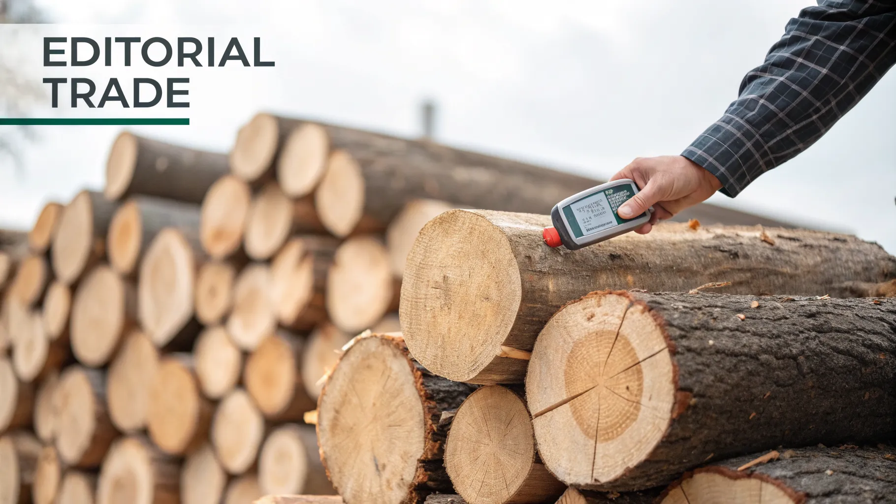 Best Firewood Moisture Meters UK (2026): Cheap, Accurate Picks