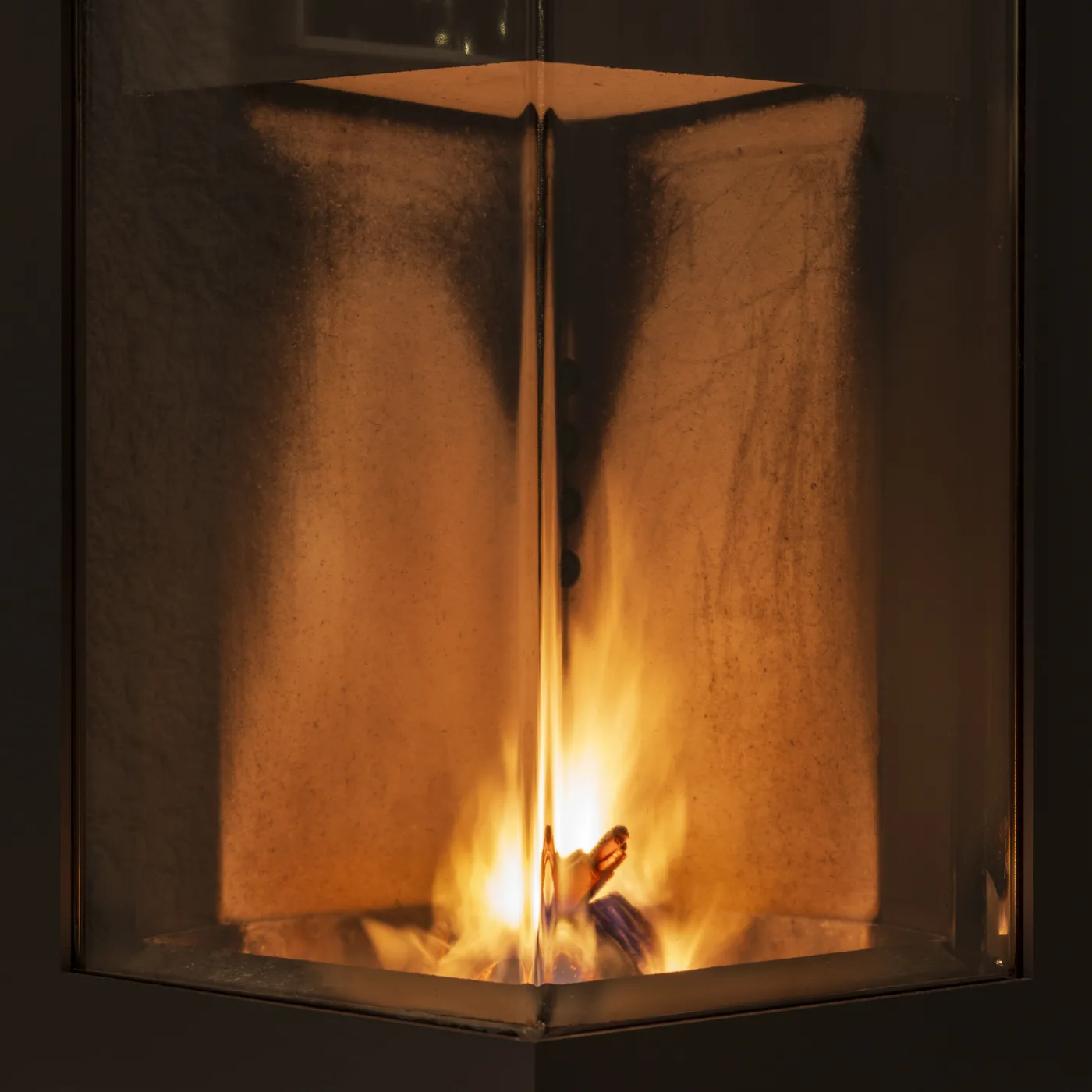 Best Stove Glass Cleaner UK: 3 Picks and the Free Ash Trick