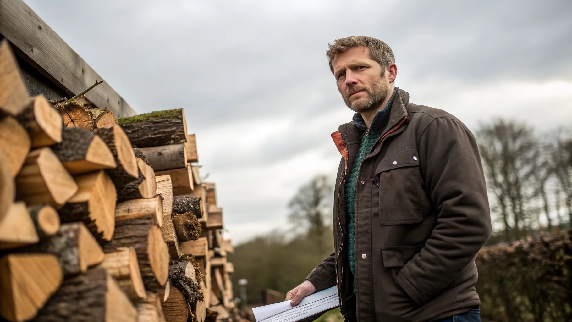 Electric vs Manual Log Splitter: Which Is Right for Your Wood Pile?