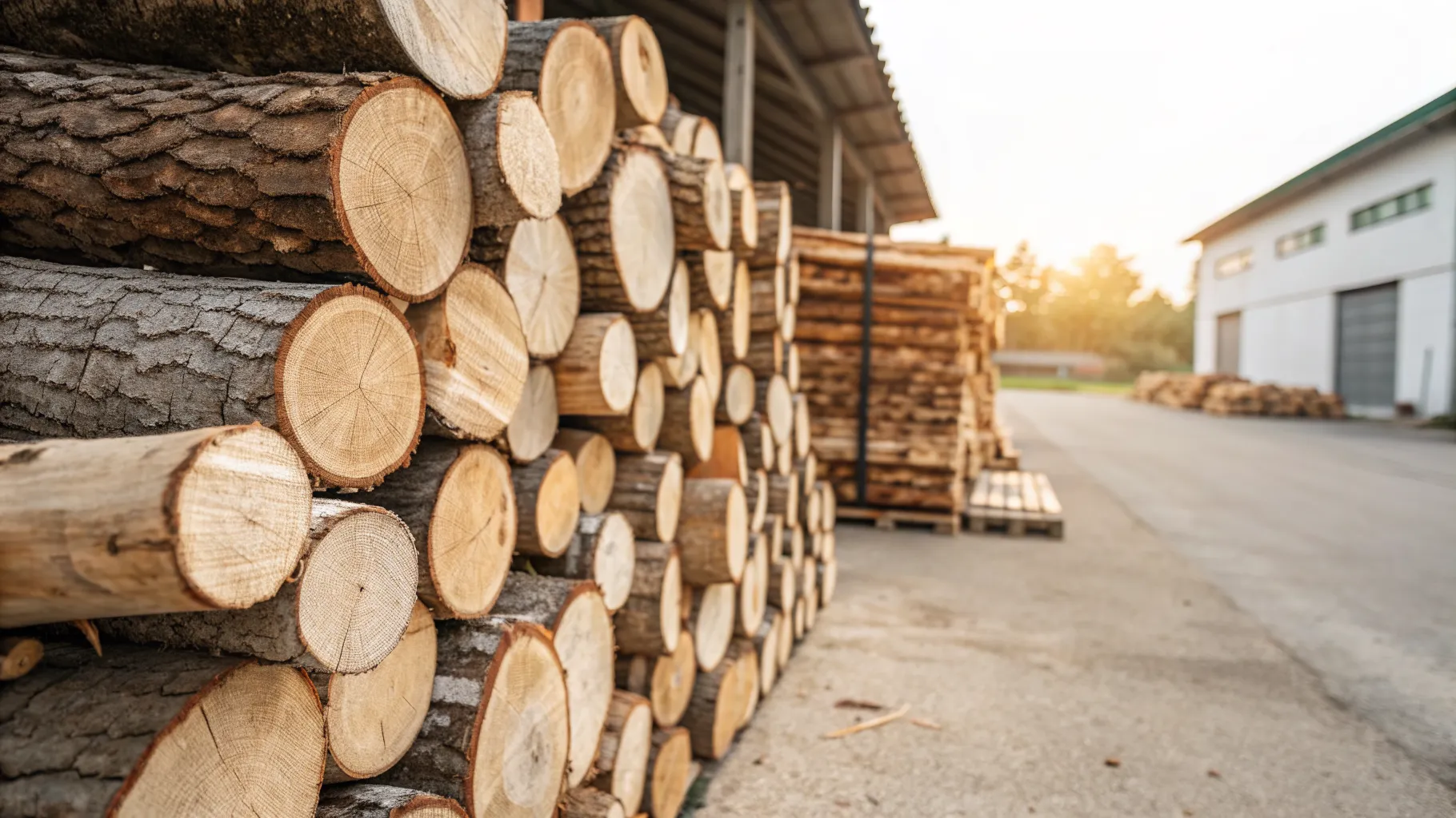 Best Wood to Burn: Firewood Heat Comparison Calculator