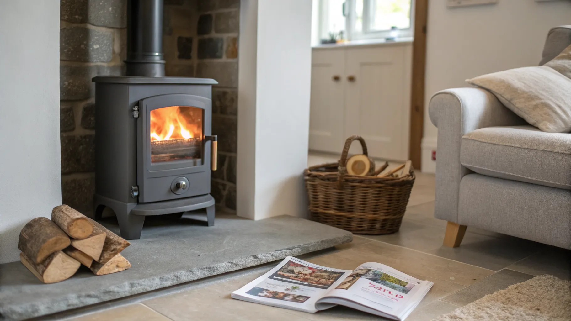 Wood Heat News: June 2026