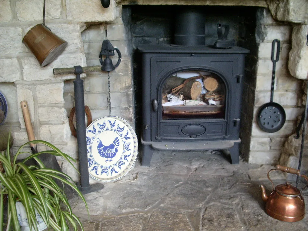 Wood Heat News: August 2026