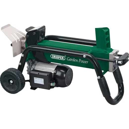 Draper 81203 1500W 4 Tonne 230V Log Splitter (LS4T)