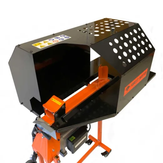 Forest Master FM10D-7-TC Electric Log Splitter 7 Ton DuoCut