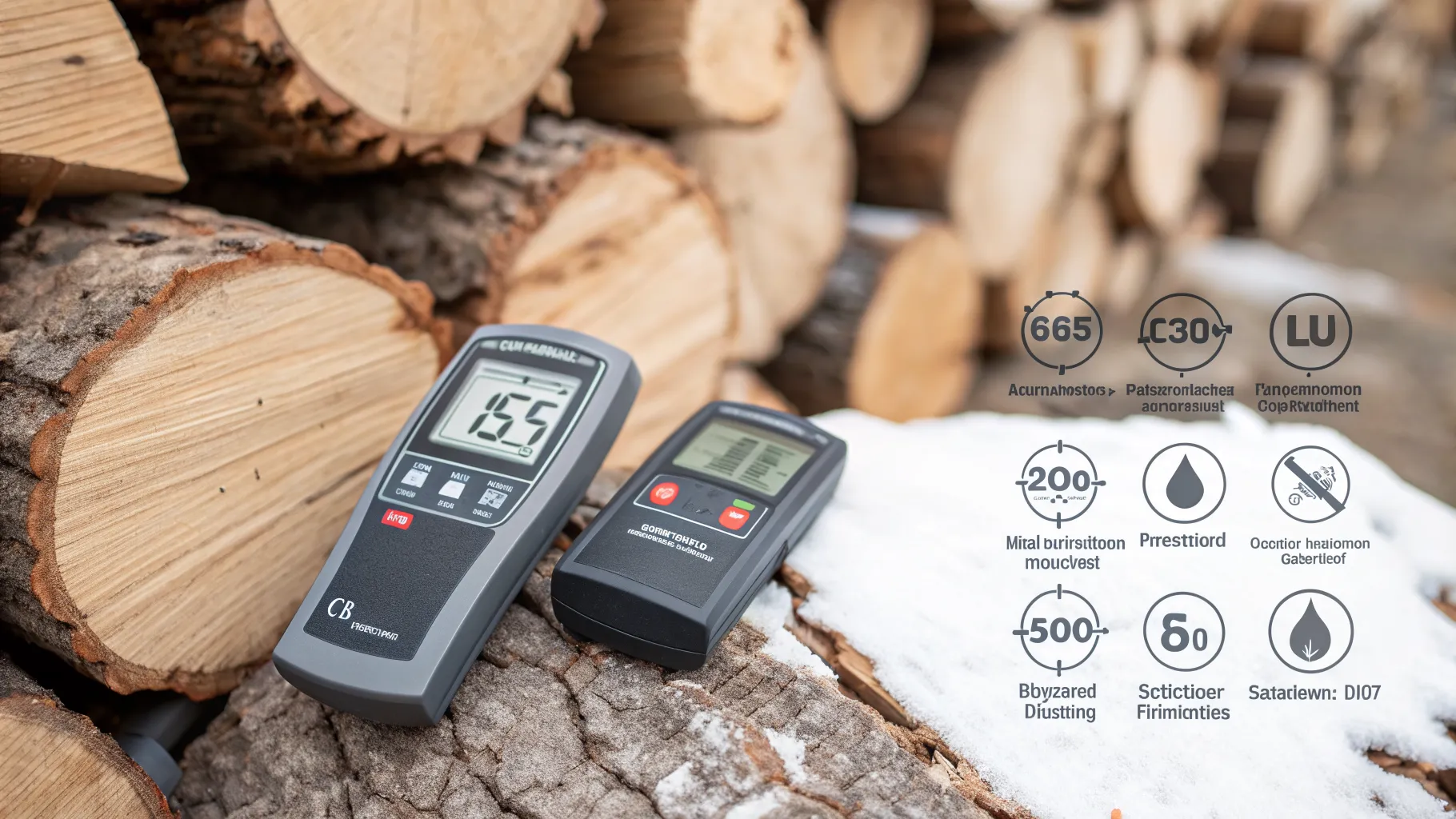 Stihl vs Valiant Moisture Meter: Which Should You Buy?